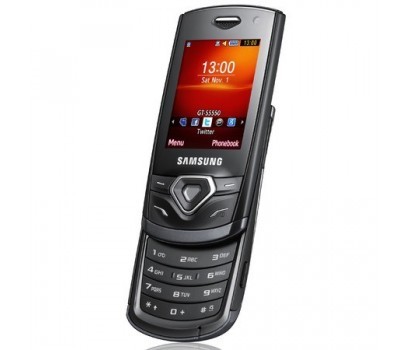 Samsung S5550 Shark 2