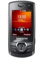Samsung S5550 Shark 2