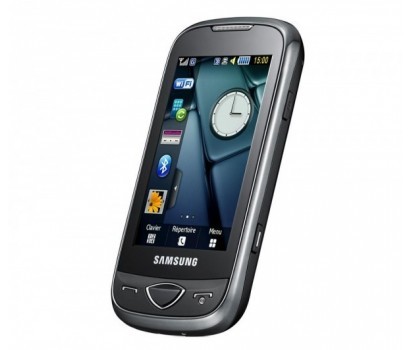 Samsung S5560 Marvel
