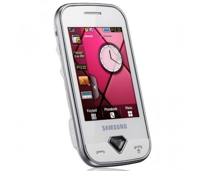 Samsung S7070 Diva