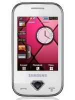 Samsung S7070 Diva