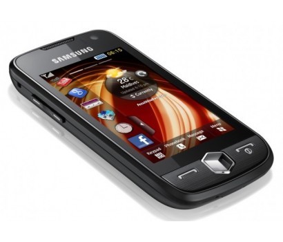 Samsung S8000 Jet