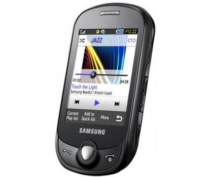 Samsung S9402 Ego DUOS