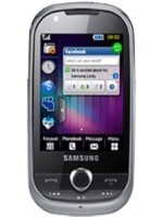 Samsung S9402 Ego DUOS