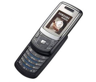 Samsung Impact