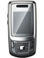 Samsung SGH-B520