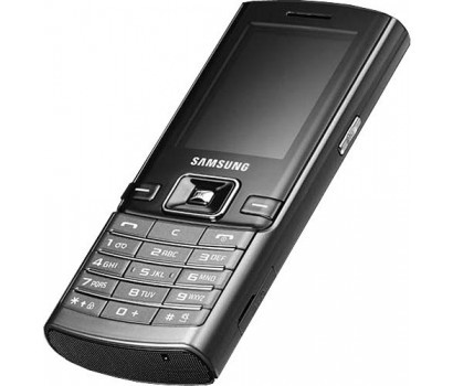 Samsung SGH-D780 DUOS