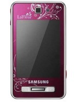 Samsung SGH-F480 Games Edition