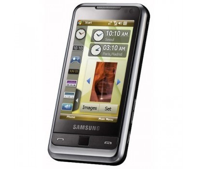 Samsung SGH-i900 Witu