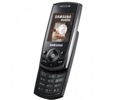 Samsung SGH-J700