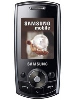 Samsung SGH-J700
