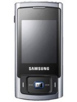 Samsung SGH-J770