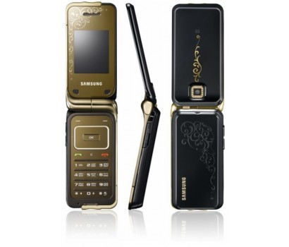 Samsung SGH-L310 La Fleur