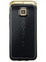 Samsung SGH-L310 La Fleur