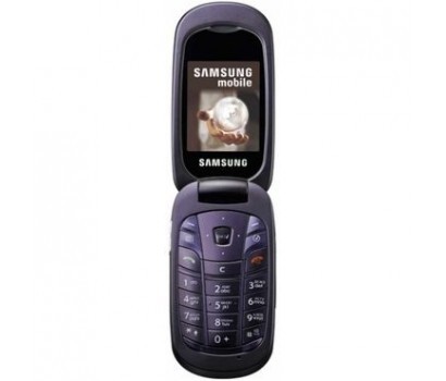 Samsung SGH-L320 La Fleur