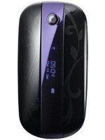 Samsung SGH-L320 La Fleur