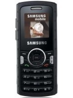 Samsung SGH-M110