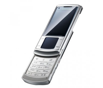Samsung SGH-U900 Soul