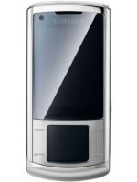 Samsung SGH-U900 Soul