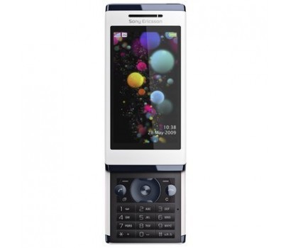 Sony Ericsson Aino