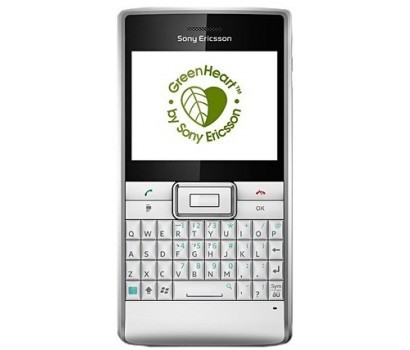Sony Ericsson Aspen