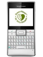 Sony Ericsson Aspen