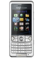 Sony Ericsson C510