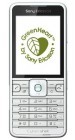 Sony Ericsson C702