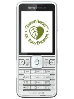 Sony Ericsson C702