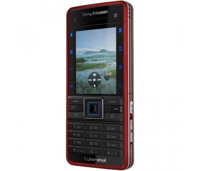 Sony Ericsson C902