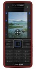 Sony Ericsson C902