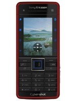 Sony Ericsson C902