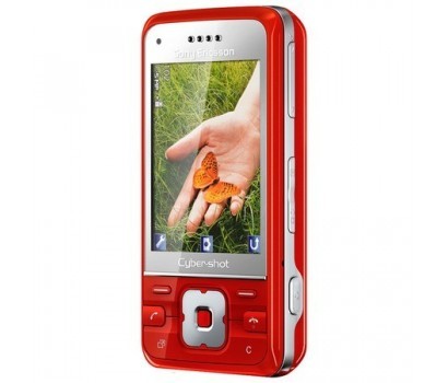 Sony Ericsson C903