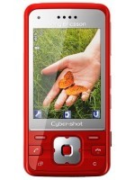 Sony Ericsson C903