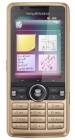 Sony Ericsson G700