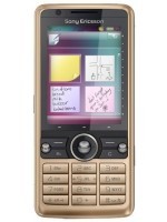 Sony Ericsson G700