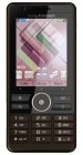 Sony Ericsson G900