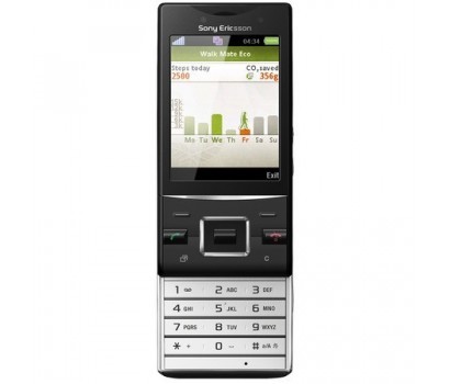 Sony Ericsson Hazel