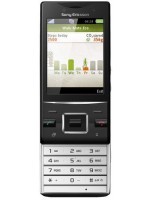 Sony Ericsson Hazel