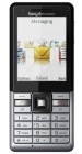 Sony Ericsson Naite