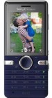 Sony Ericsson S302