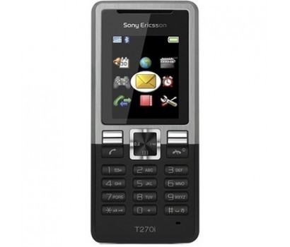 Sony Ericsson T270i