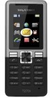 Sony Ericsson T270i