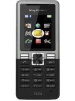 Sony Ericsson T270i