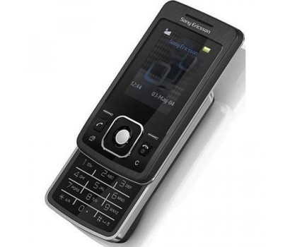 Sony Ericsson T303