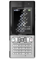 Sony Ericsson T700