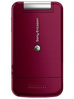 Sony Ericsson T707