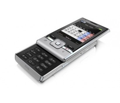 Sony Ericsson T715