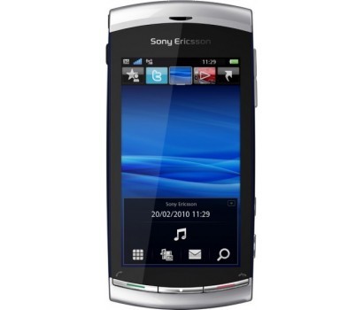 Sony Ericsson Vivaz