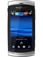 Sony Ericsson Vivaz